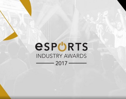 Espor Endüstri Ödülleri 2017 – Adaylar, Yayın, Sonuçlar