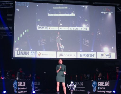 CBE 2018’in Ödül Havuzu 15.000 Dolar !