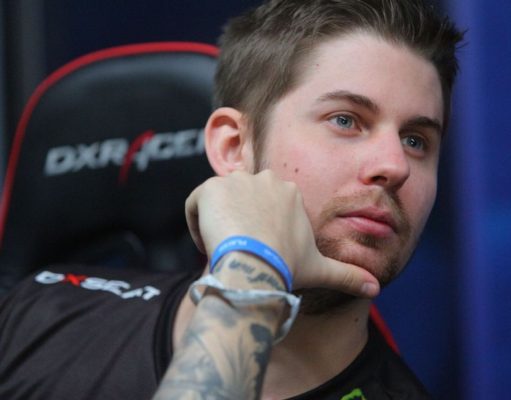 XIZT, NIP’ten Ayrılıyor, Yerini Dennis Alıyor!