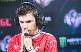 Mousesports Hala Dengeyi Bulmaya Çalışıyor