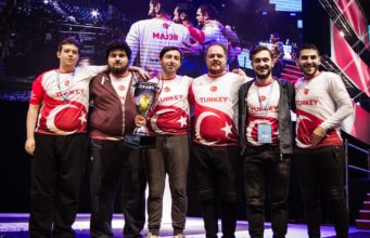 The World Championships 2016 Hala Ödemeleri Yapmamış!