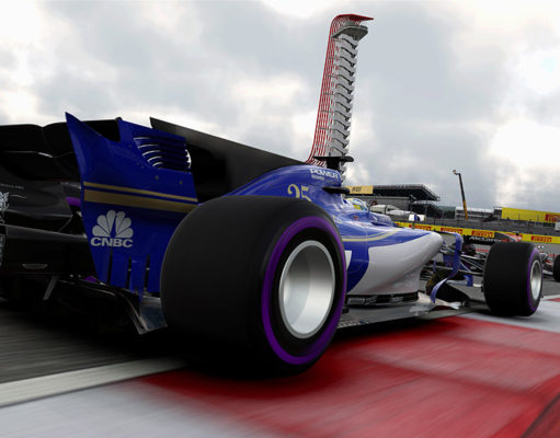 Ferrari Hariç F1 Takımları Esports Series’e Yeşil Işık Yaktı