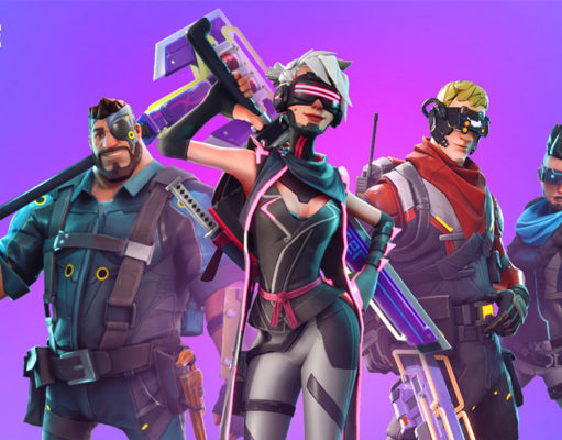 Ana Akım Medyanın “Bağımlılık” Saldırısı Fortnite’a Karşı Başladı