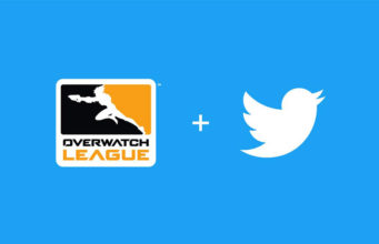 Overwatch League Twitter ile Uzun Süreli İçerik Anlaşması İmzaladı