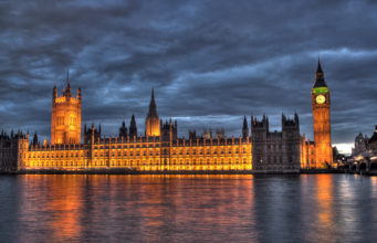 Ukie ve Intel Birleşik Krallık Parlamentosunda Espor Etkinliği Düzenleyecek