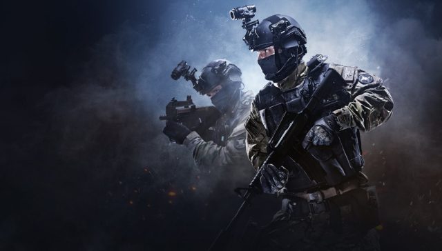 Лагает cs go на windows 10