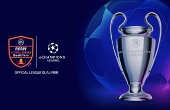 EA Sports – UEFA Ortaklığıyla Düzenlenecek Turnuva Belli Oldu, FIFA 2019: eChampions League