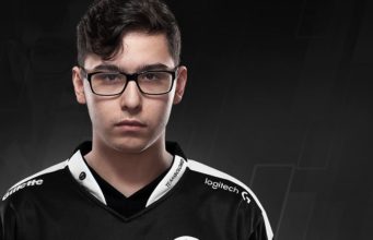 Sergen ‘Broken Blade’ Çelik, TSM’e Transfer Oldu