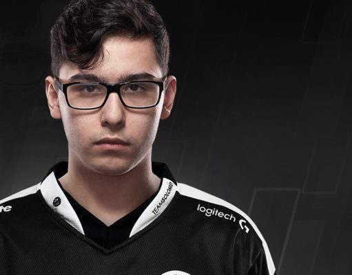 Sergen ‘Broken Blade’ Çelik, TSM’e Transfer Oldu