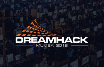 DreamHack, Mumbai Etkinliği İçin Zowie İle Partner Oldu