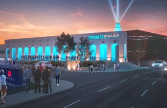 Geleceğin “Gaming House”‘u Konsepti Tate Modern’de Gösterildi