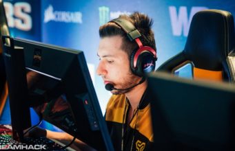 XANTARES’in Yeni Takımı BIG Oldu!