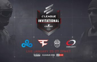 ELEAGUE, Counter-Strike’a ELEAGUE Invitational ile Dönüyor