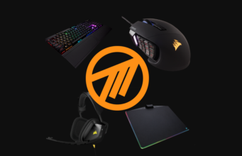 Method, Corsair ile Sponsorluk Anlaşmasını Duyurdu