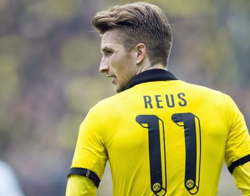 Futbolcu Marco Reus HyperX Temsilcisi Oldu