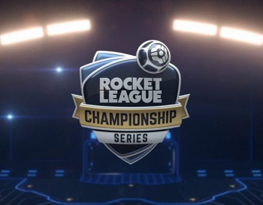Psyonix ve ELEAGUE, Rocket League TV, Reklam Satışı ve Etkinlik Sözleşmesi İmzaladı