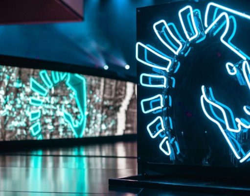 Team Liquid, Heroes of the Storm’a Veda Ediyor