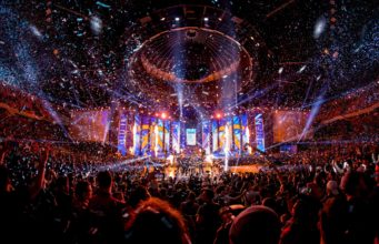 AOC, Katowice 2019 Intel Extreme Masters’a Katılıyor