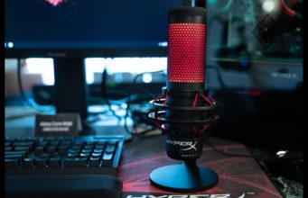 HyperX’ten Yayıncılar İçin Özel Mikrofon: QuadCast