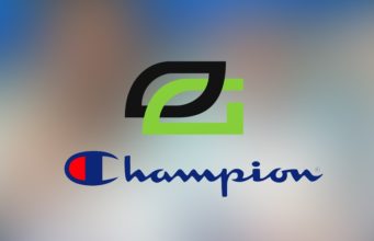 OpTic Gaming Champion Athleticwear ile Ortaklık Anlaşması İmzaladı