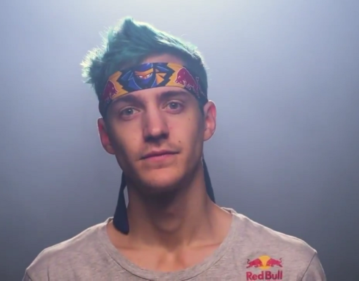 Ninja, EA’den, Apex Legends İçin Bir Milyon Dolar Mı Aldı?