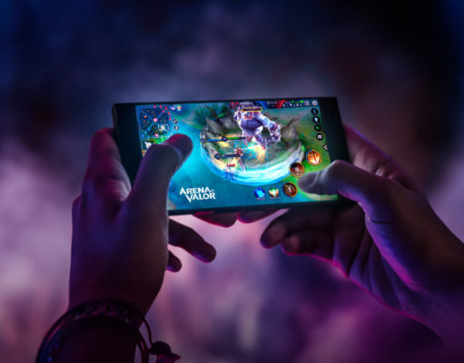 Razer, Tencent İle İşbirliğini Duyurdu