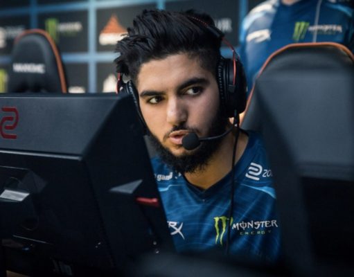 ScreaM’li GamerLegion, Uruguay Takımı İle Anlaştı