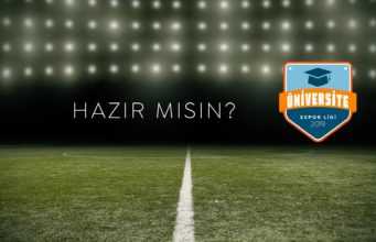 Üniversite Espor Ligi Büyük Finale Hazırlanıyor