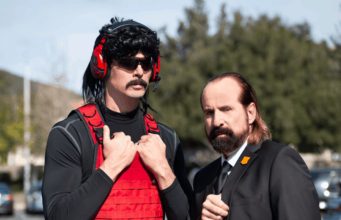 Dr. Disrespect 2 Saatte 3 Battle Royale Zaferine Ulaşarak Rekor Kırdı
