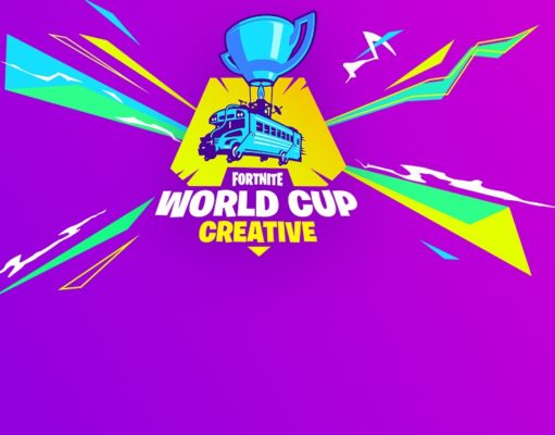 Fortnite Dünya Kupası Yarışmaları Duyuruldu