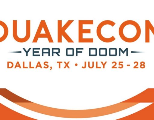 QuakeCon 2019, ‘Doom Yılı’nı Kutlayacak!
