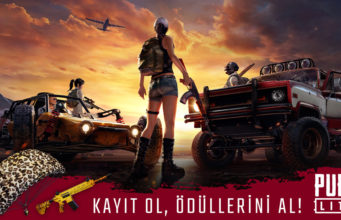 PUBG LITE Çıkış Tarihi Belli Oldu