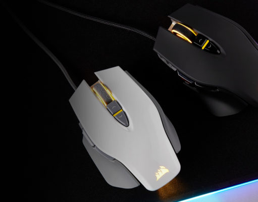 Penta Teknoloji, Corsair ile El Sıkıştı