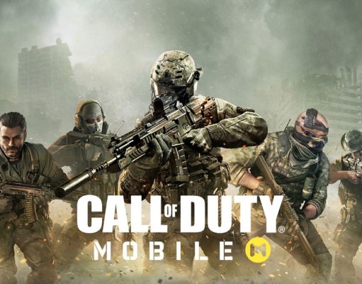 Call of Duty Mobile: Battle Royale İçeriği Duyuruldu