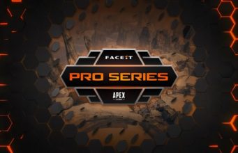 FACEIT Pro Series: Apex Legends 31 Mayıs’ta Başlıyor