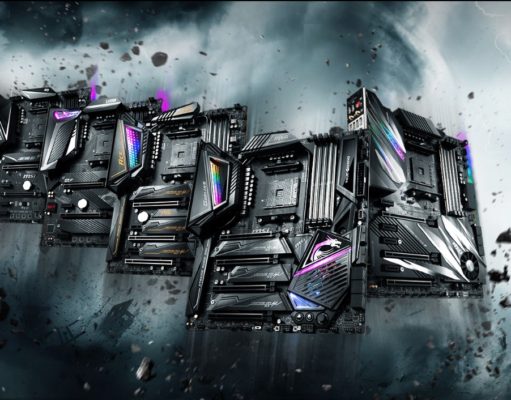 MSI, X570 Chipset Kullanan Yeni AMD AM4 Anakartlarını Duyurdu