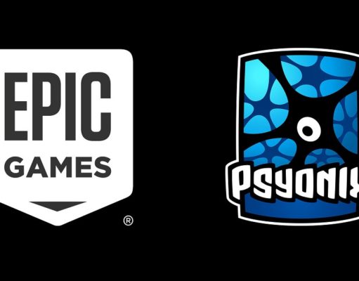 Epic Games, Psyonix’i Satın Aldı
