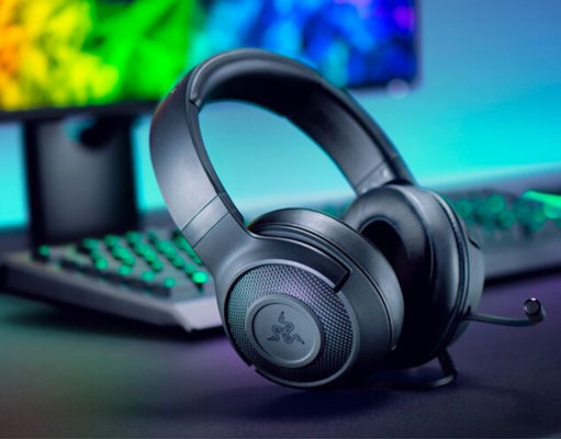 razer kraken x