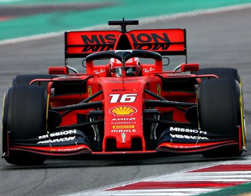 Ferrari, 2019’da F1 New Balance Esports Series’e Katılıyor