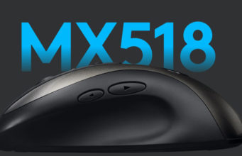 Logitech G MX518 Efsanesi Geri Döndü