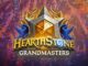hearthstone grandmasters