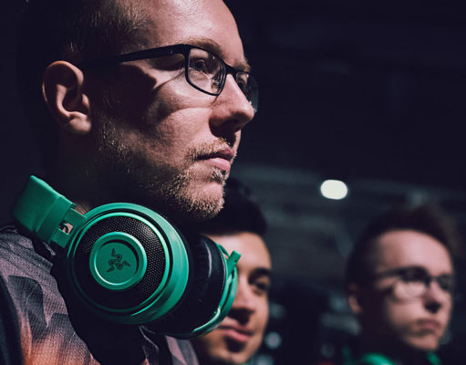 Mousesports ve Razer Güçlerini Birleştirdi