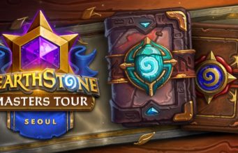 Hearthstone Masters Tour
