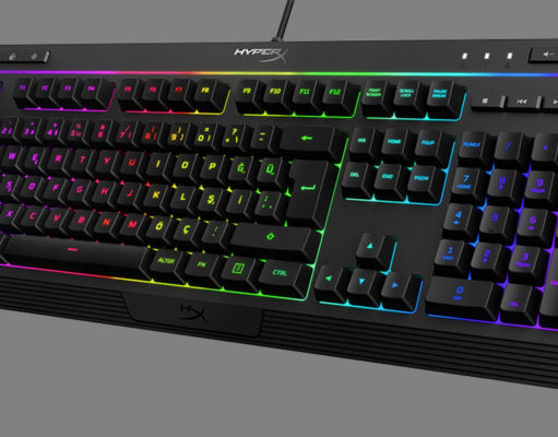 hyperx ally core rgb