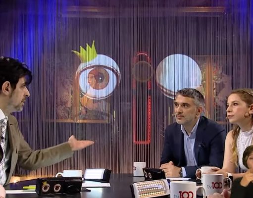 okan bayülgen muhabbet kralı espor taylan yıldız ferit karakaya