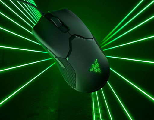 Razer Viper ile Yeni Bir Deneyim Hedefliyor