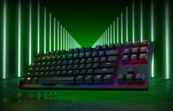 Razer Huntsman Tournament Edition