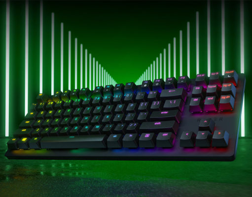 Razer Huntsman Tournament Edition