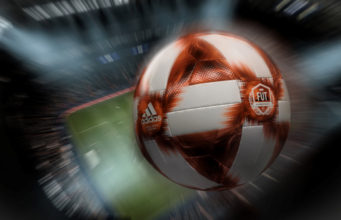 FIFA eWorld Cup’ın Resmi Futbol Topu ADIDAS FIFA eWorld Cup’ın Resmi Futbol Topu ADIDAS