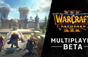 Warcraft III: Reforged